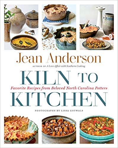 Kiln to Kitchen Cookbook Review